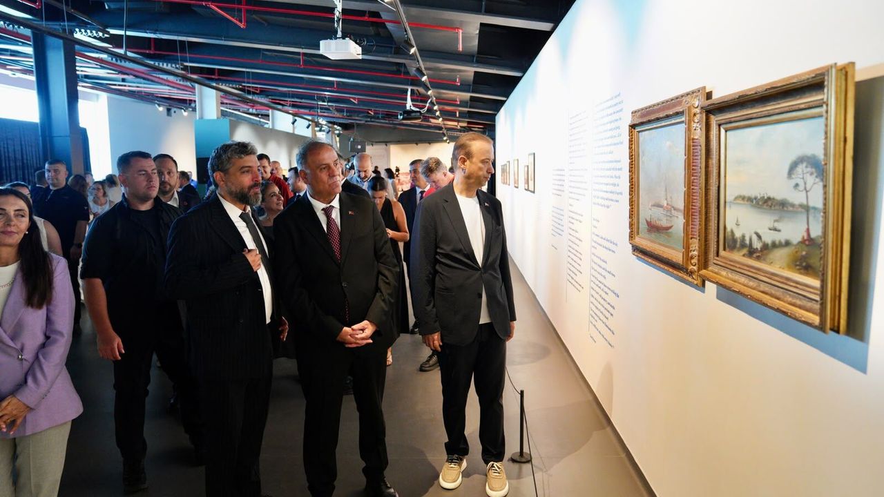 İBB Müzelerinde Yeni Dönem: Türk Vatandaşlarına Giriş 1 Lira
