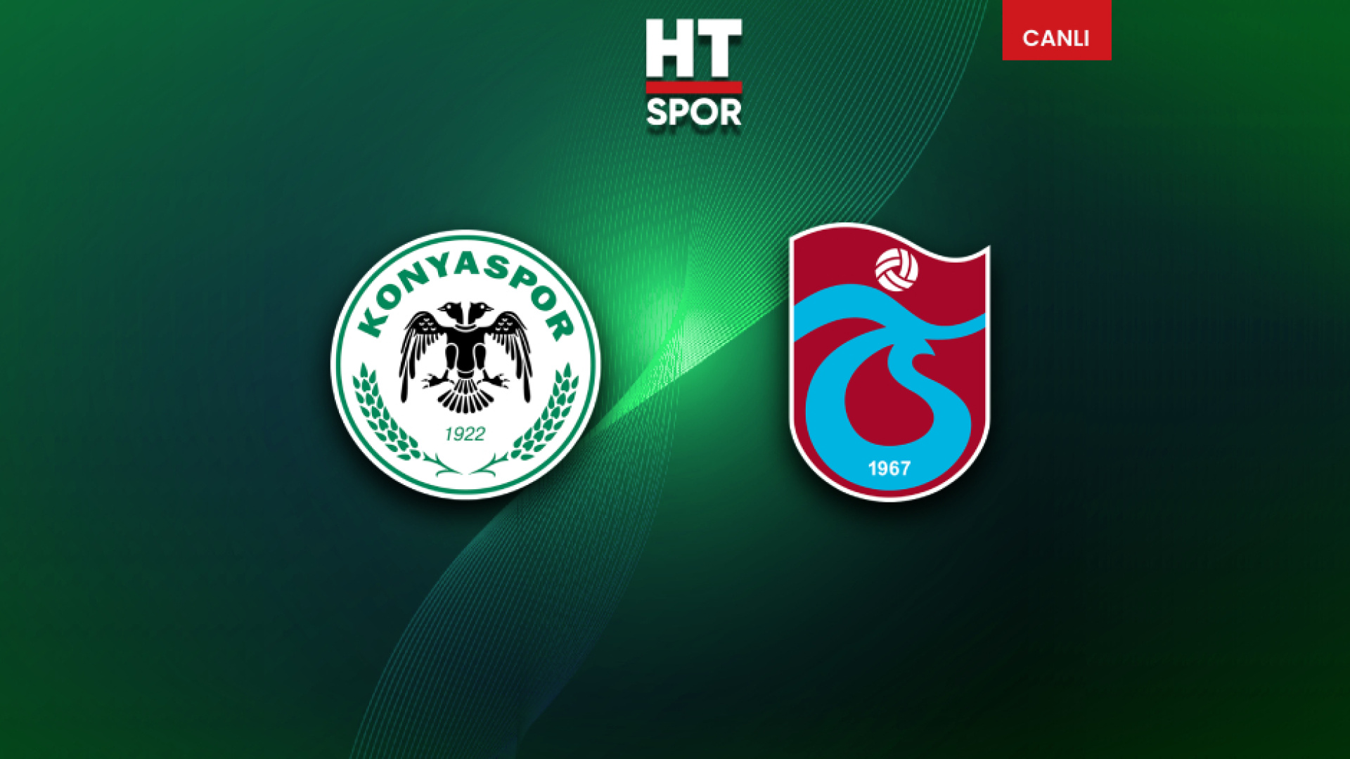 Konya’da ilk 11’ler belli oldu!