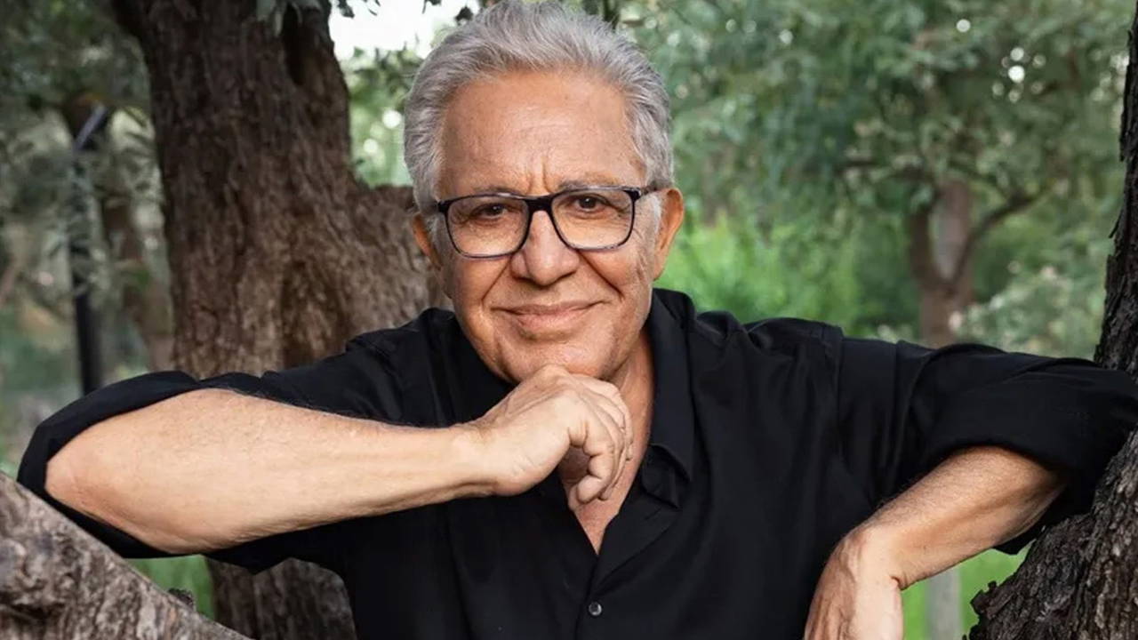 Zülfü Livaneli’den YENİ Parti’ye ‘Yiğidim Aslanım’ çağrısı: ‘Artık çalmamalarını rica ettim’